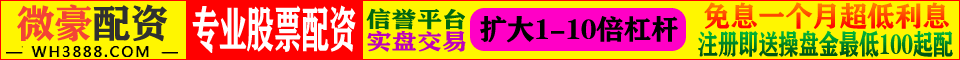股票投资